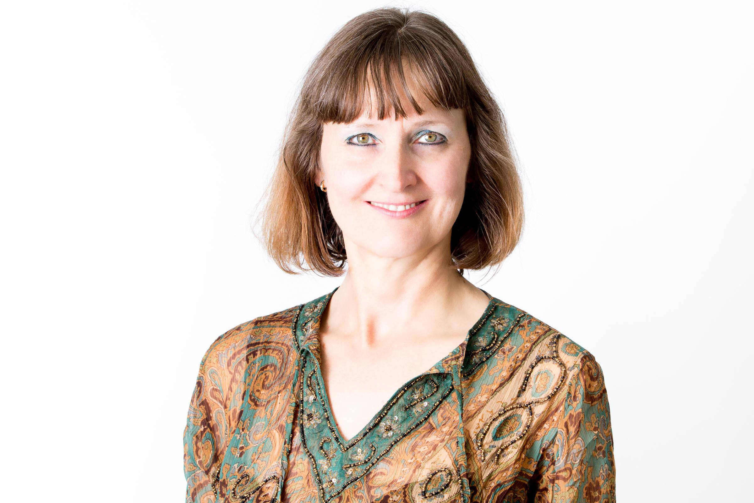 Christine Kouba
