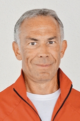 Hansruedi Gebhart
