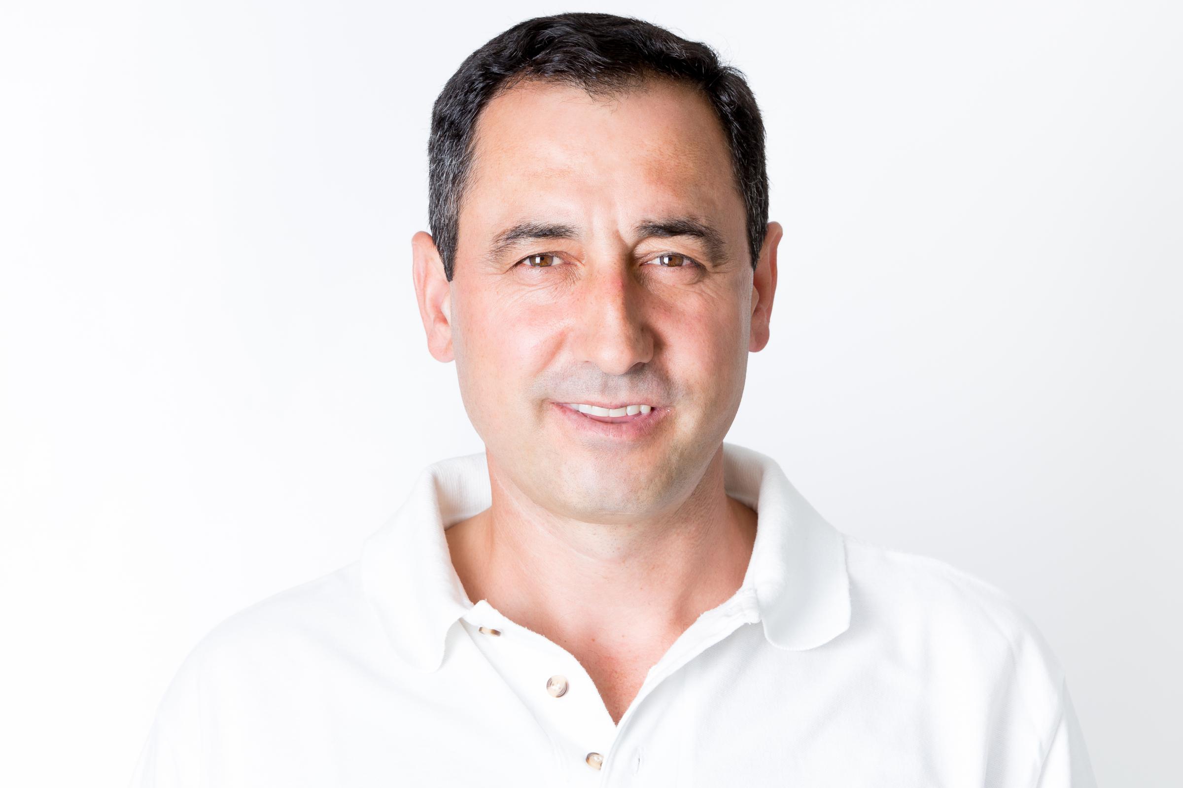 Manuel Alvez