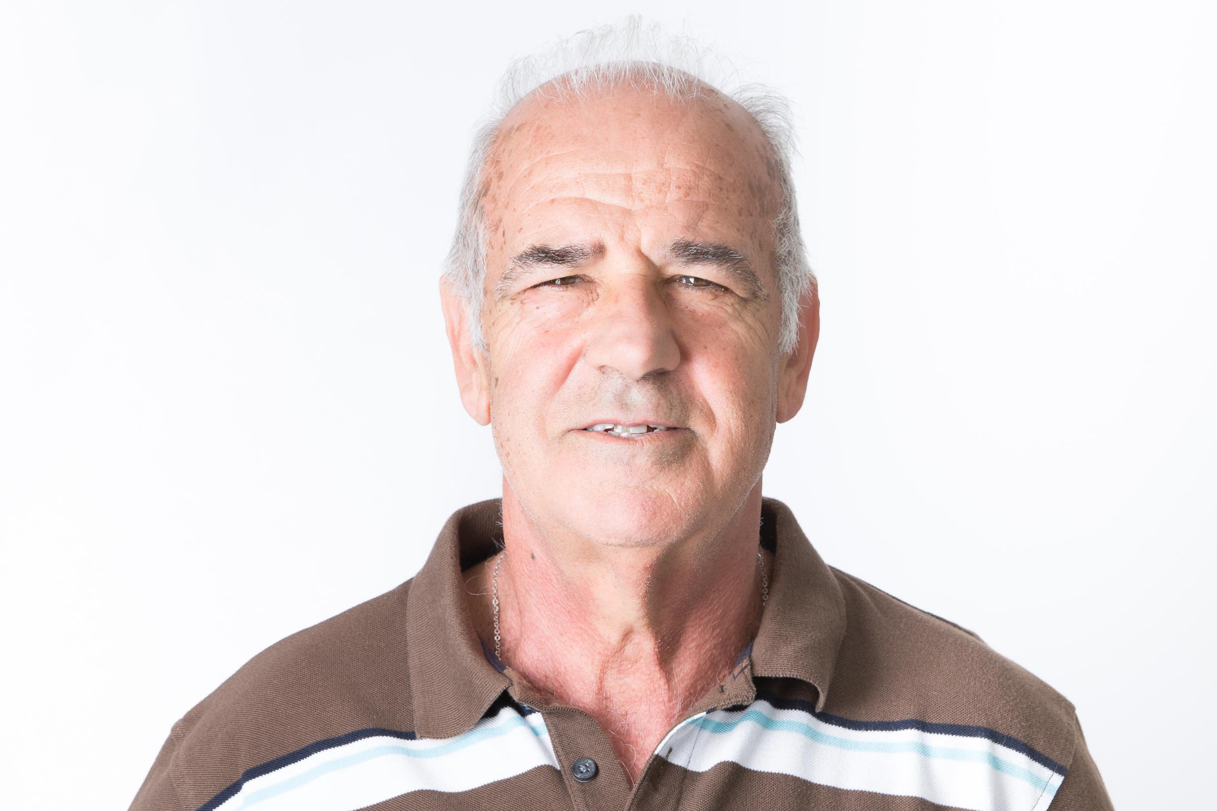 Mario Guido