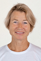 Nicole Bain