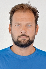 Gregor Klopcic