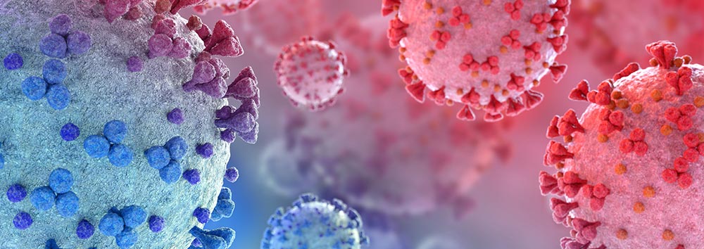 Aktuelle Coronabestimmungen