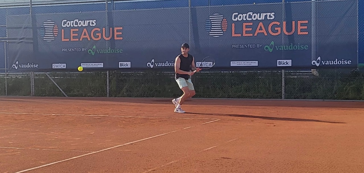 GotCourts League Finalturnier 2023 – Komm vorbei!